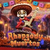 Bocoran RTP Slot Advantplay Rhapsody Of Muertos
